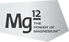 MG12 - the Power of Magnesium